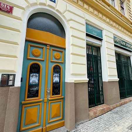 Prague Milada & Heaven Home Apartment Екстер'єр фото