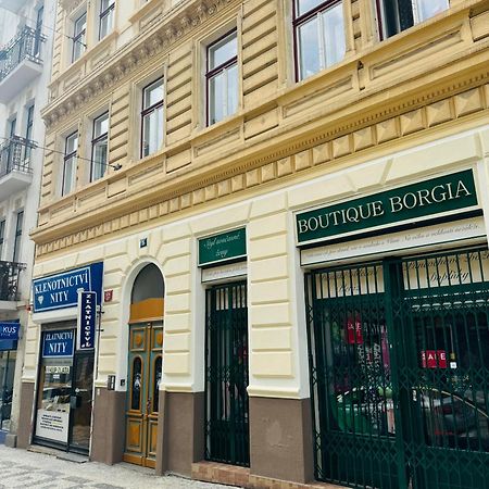Prague Milada & Heaven Home Apartment Екстер'єр фото