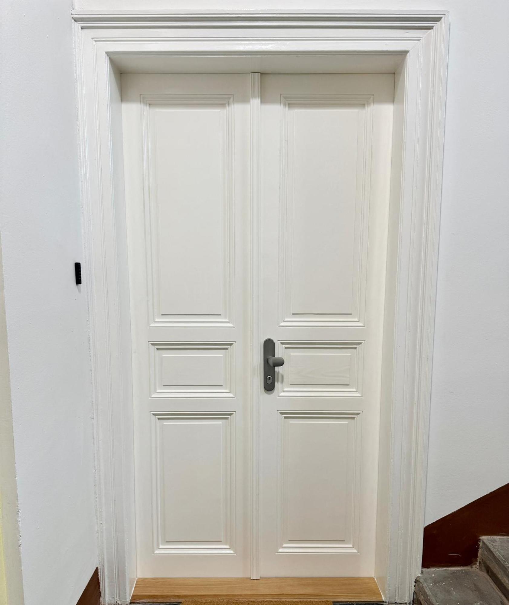 Prague Milada & Heaven Home Apartment Екстер'єр фото