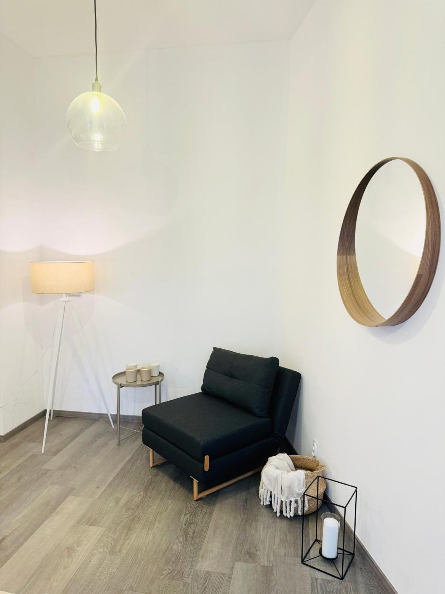 Prague Milada & Heaven Home Apartment Екстер'єр фото